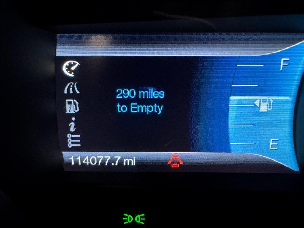 used 2014 Ford Fusion car, priced at $9,777