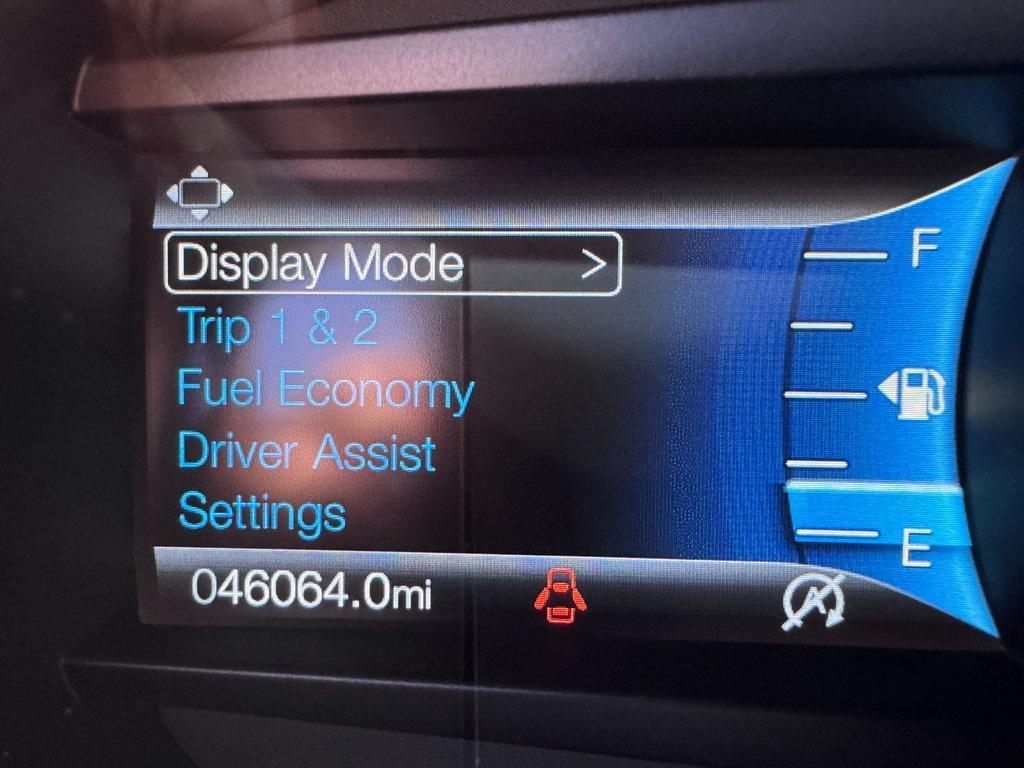 used 2022 Ford Edge car, priced at $25,777