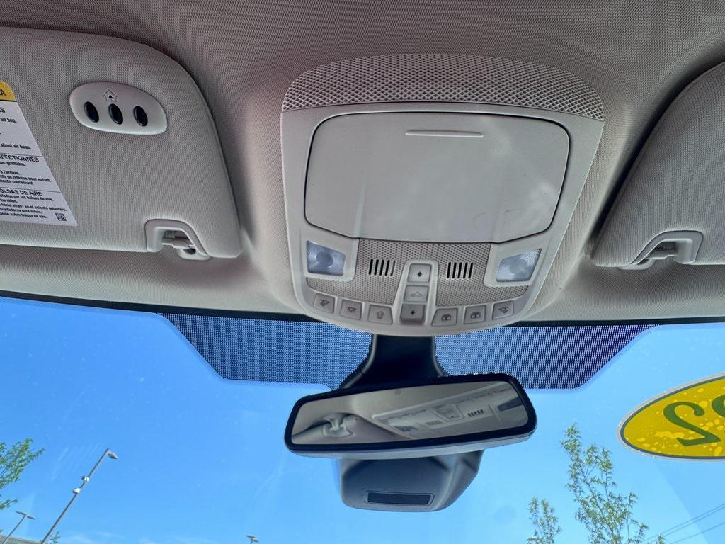 used 2022 Ford Edge car, priced at $25,777