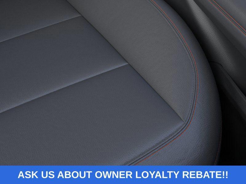 new 2026 Ford Explorer car, priced at $43,998