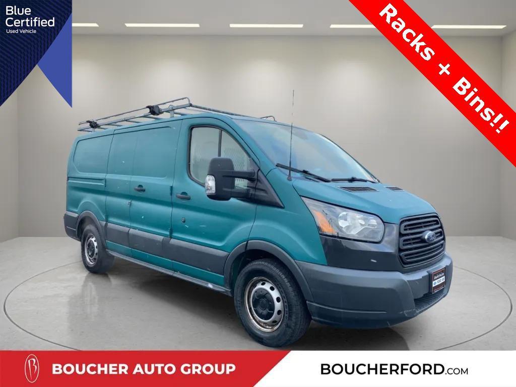 used 2016 Ford Transit-150 car, priced at $17,776