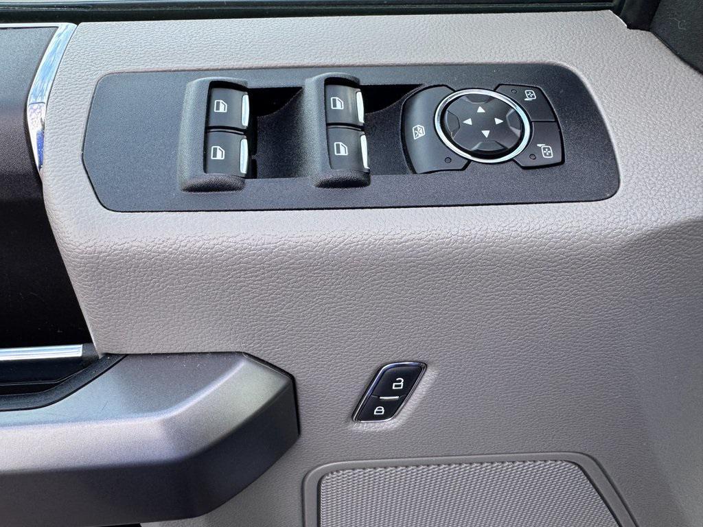 used 2019 Ford F-150 car, priced at $28,995