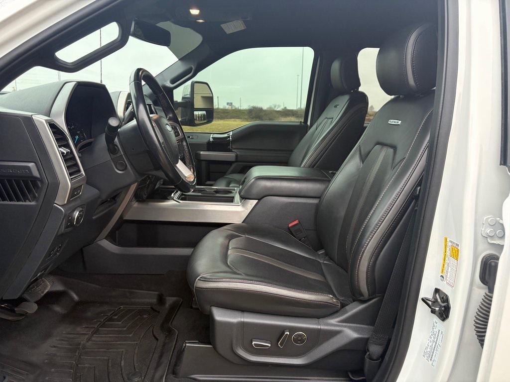 used 2022 Ford F-450 car, priced at $84,754