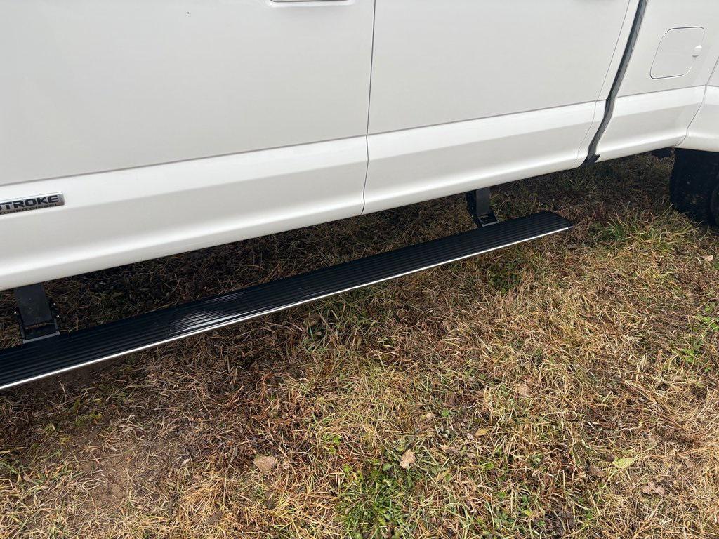 used 2022 Ford F-450 car, priced at $84,754