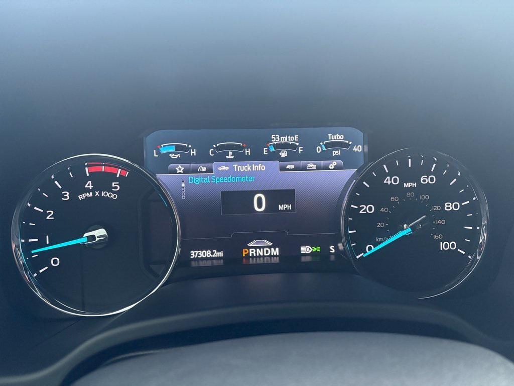 used 2022 Ford F-450 car, priced at $84,754