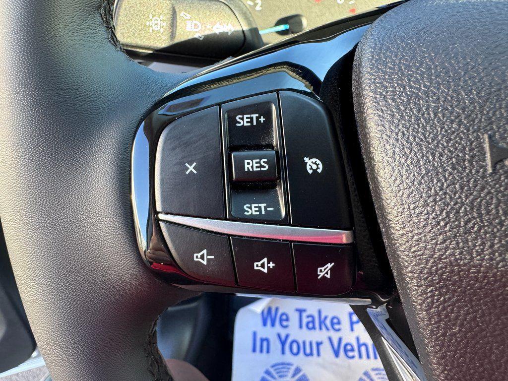 used 2022 Ford Escape car, priced at $23,495