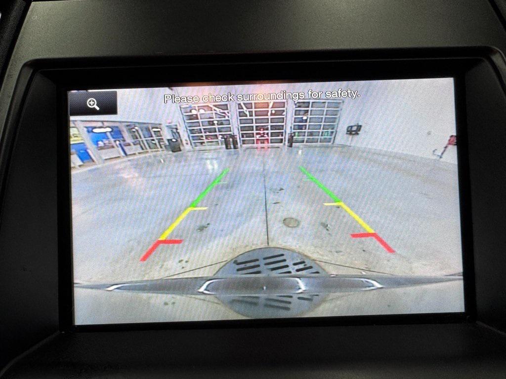 used 2014 Ford Taurus car, priced at $11,575