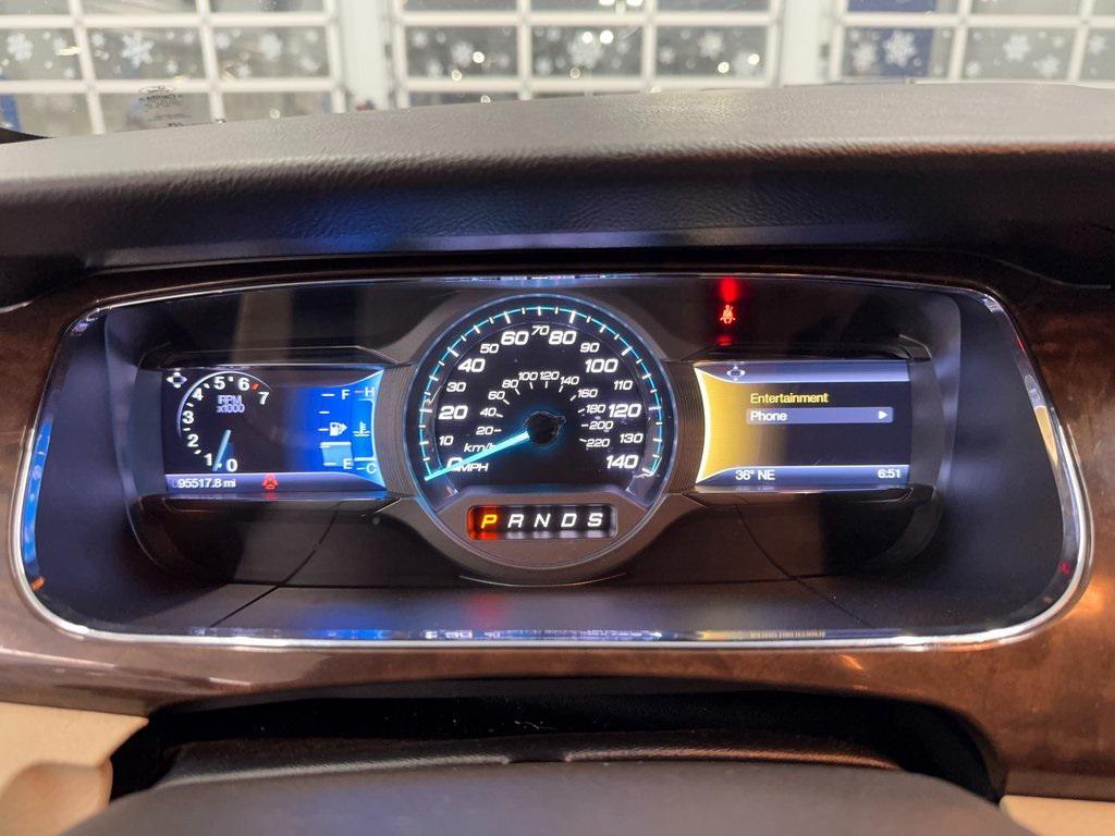 used 2014 Ford Taurus car, priced at $11,575