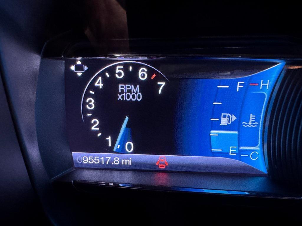 used 2014 Ford Taurus car, priced at $11,575