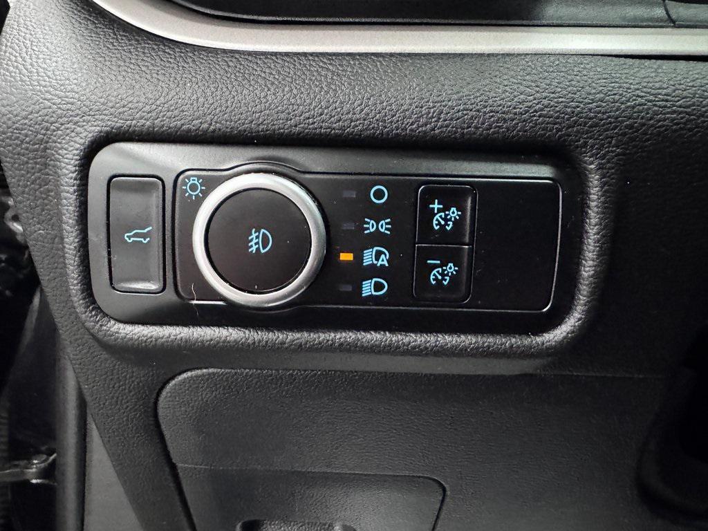 used 2023 Ford Explorer car, priced at $33,397