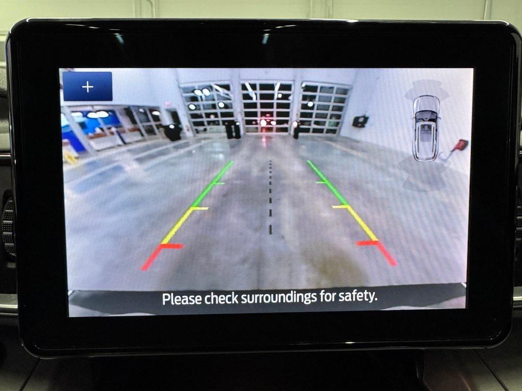 used 2023 Ford Explorer car, priced at $33,397