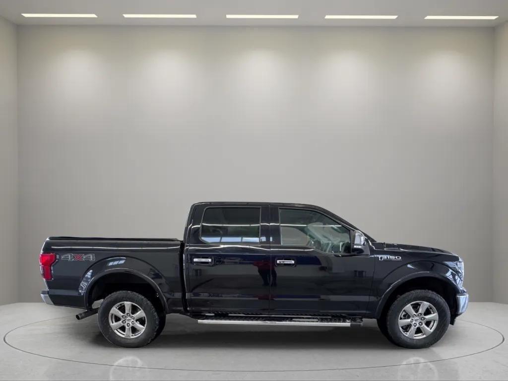 used 2019 Ford F-150 car, priced at $26,997