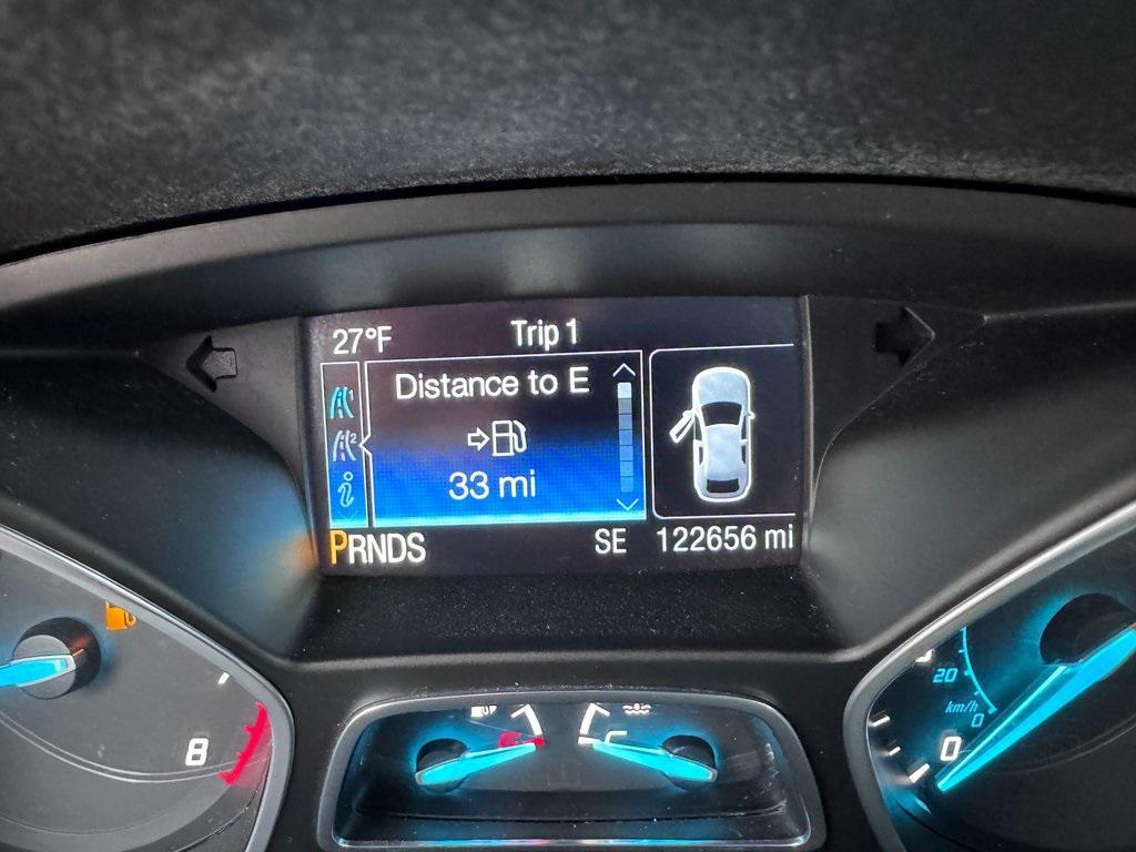 used 2014 Ford Escape car, priced at $9,777