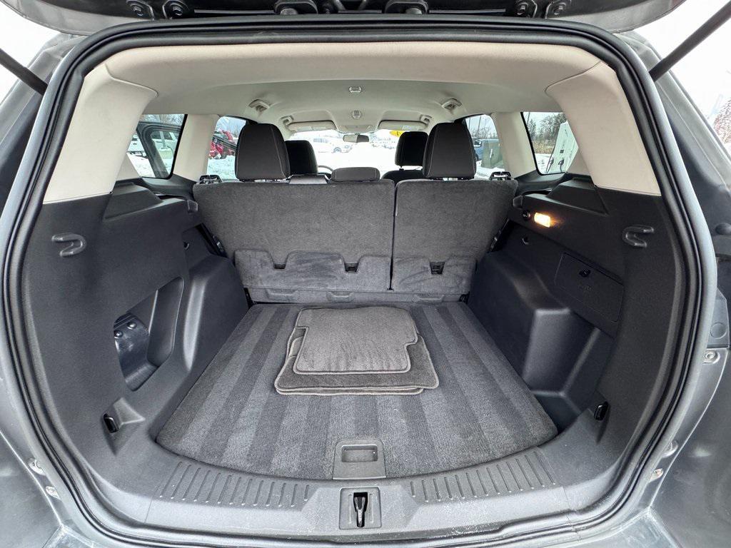 used 2014 Ford Escape car, priced at $9,777