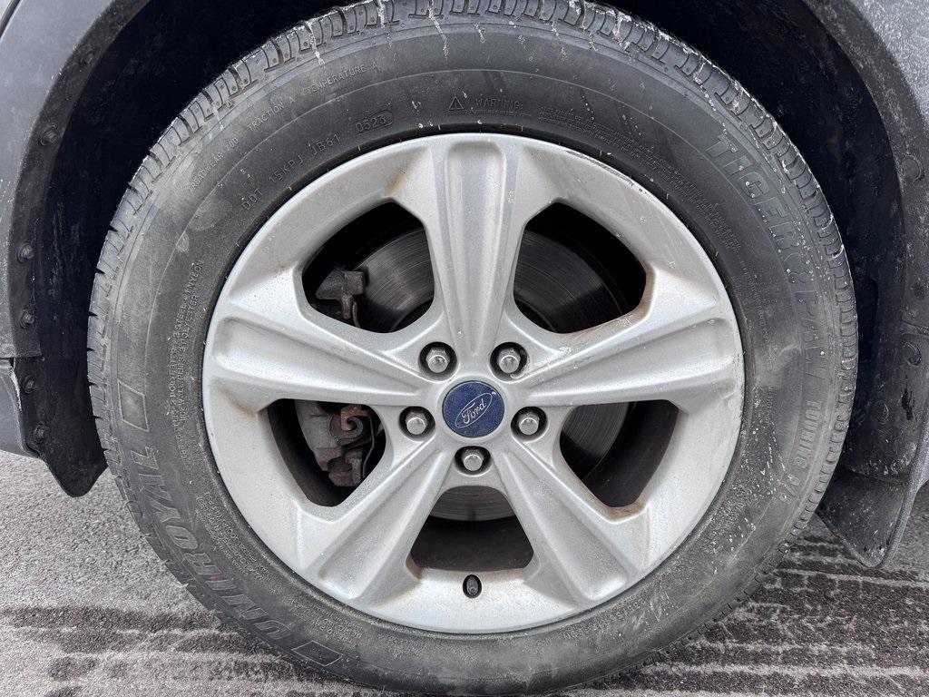 used 2014 Ford Escape car, priced at $9,777