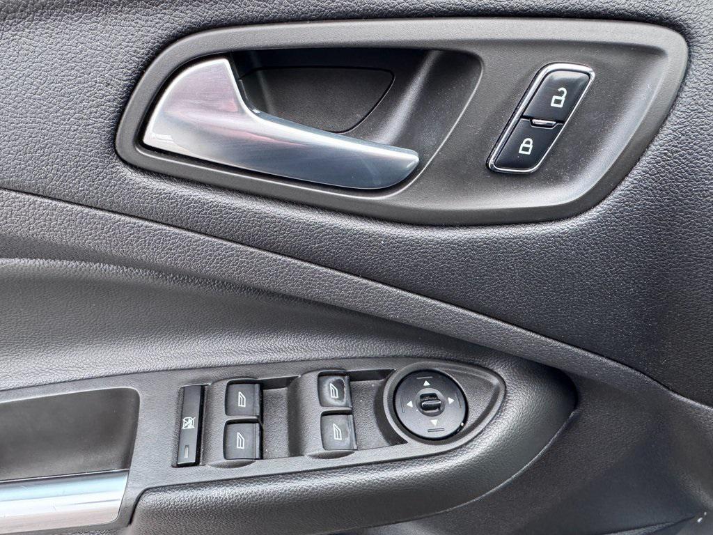 used 2014 Ford Escape car, priced at $9,777