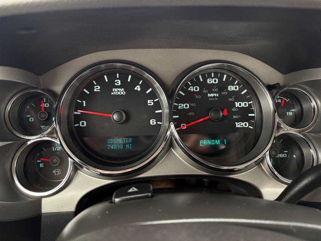 used 2011 Chevrolet Silverado 3500 car, priced at $25,950