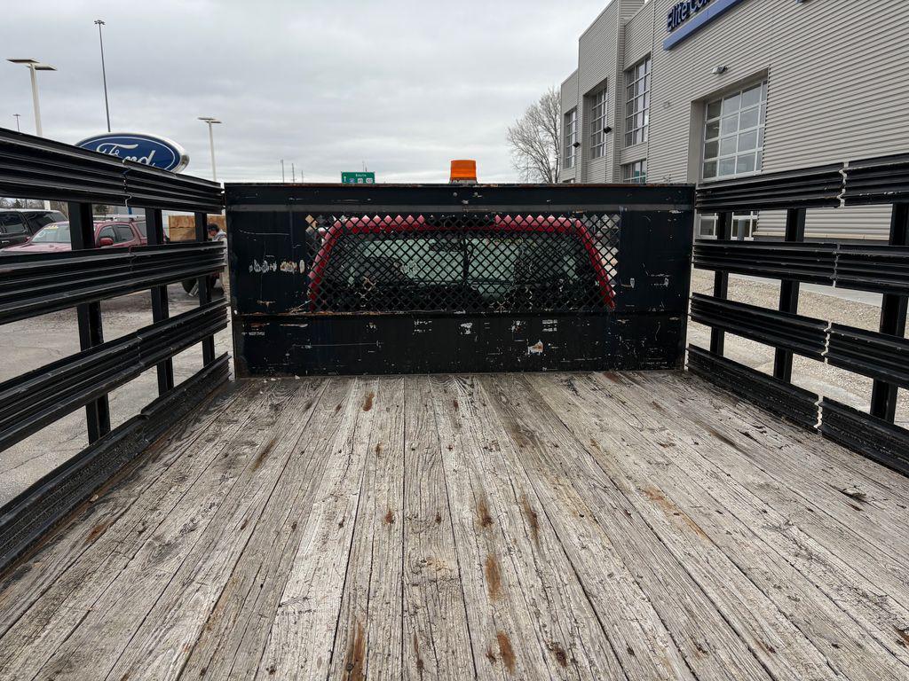 used 2011 Chevrolet Silverado 3500 car, priced at $25,950