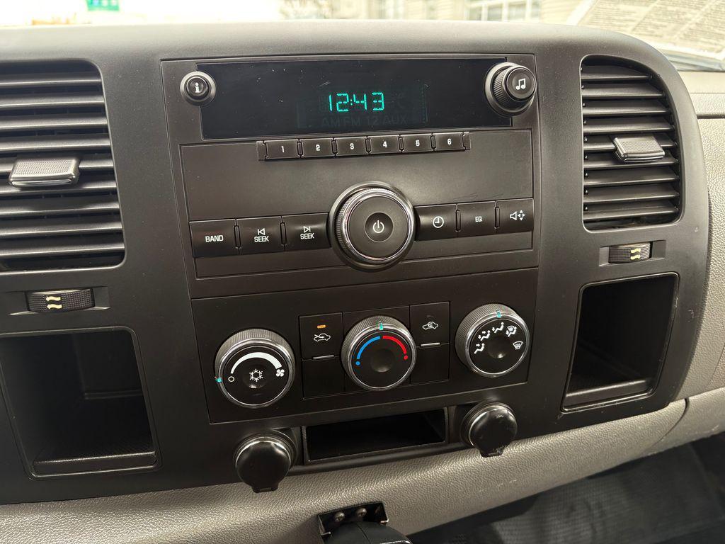 used 2011 Chevrolet Silverado 3500 car, priced at $25,950