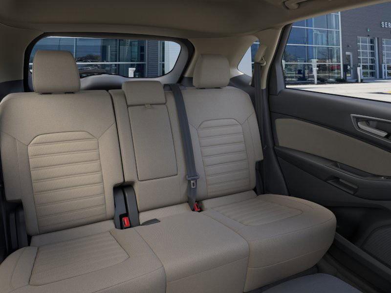 new 2024 Ford Edge car, priced at $31,255