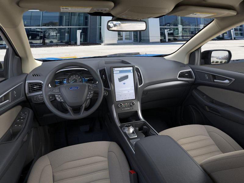 new 2024 Ford Edge car, priced at $31,255