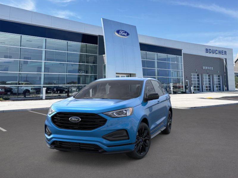 new 2024 Ford Edge car, priced at $31,255