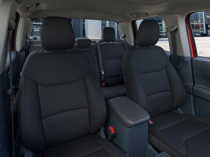 new 2025 Ford Maverick car, priced at $37,632