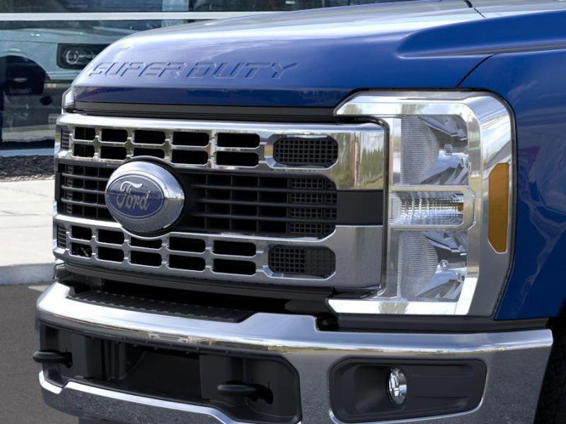 new 2026 Ford F-250 car, priced at $61,349