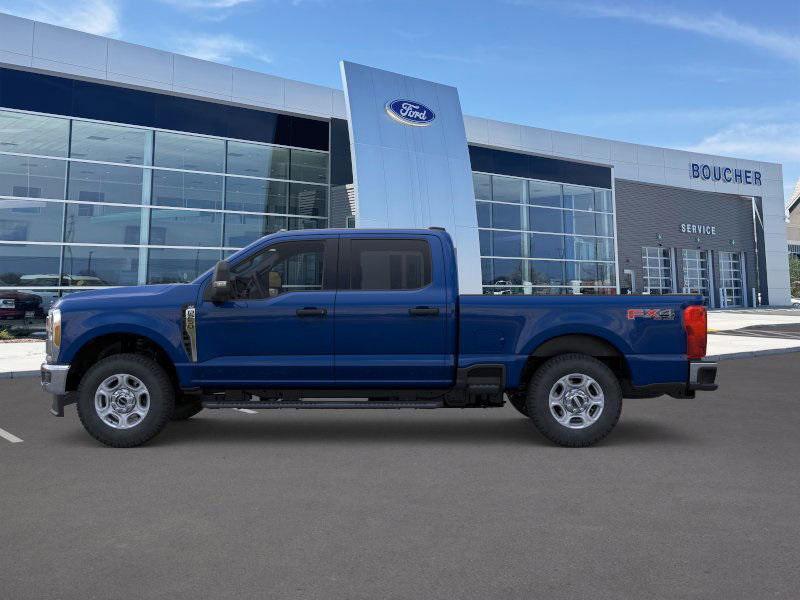 new 2026 Ford F-250 car, priced at $61,349