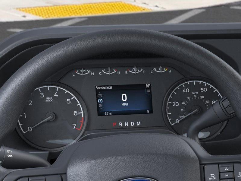 new 2026 Ford F-250 car, priced at $61,349