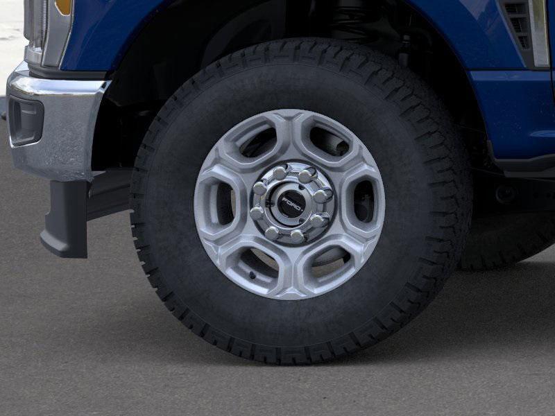 new 2026 Ford F-250 car, priced at $61,349