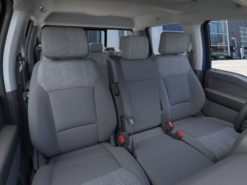 new 2026 Ford F-250 car, priced at $61,349