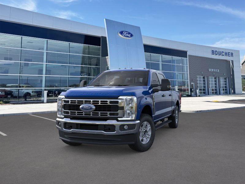 new 2026 Ford F-250 car, priced at $61,349