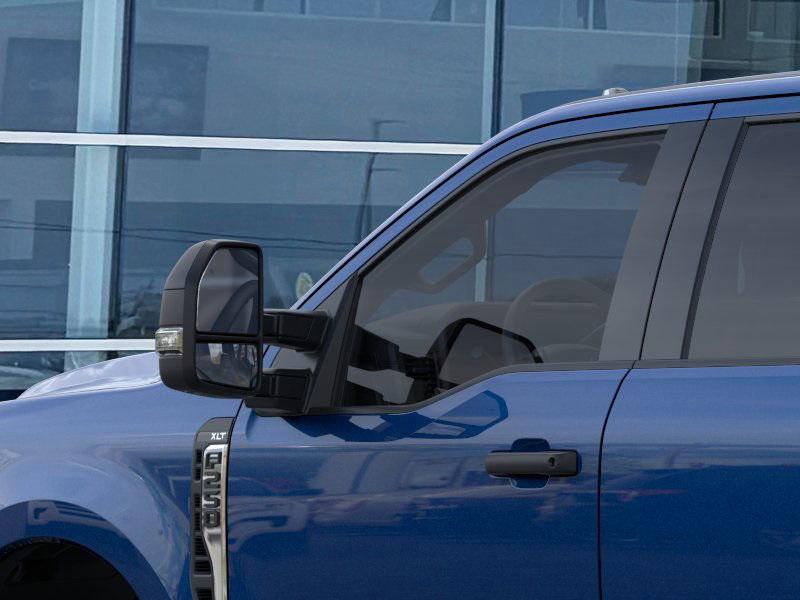 new 2026 Ford F-250 car, priced at $61,349