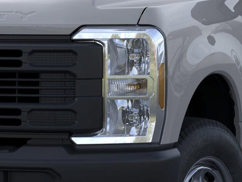 new 2025 Ford F-250 car, priced at $55,832