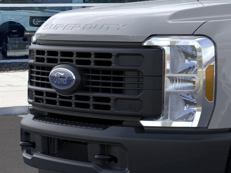 new 2025 Ford F-250 car, priced at $55,832