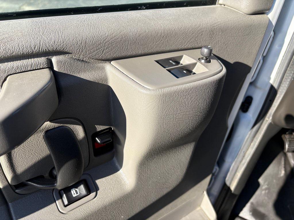 used 2023 Chevrolet Express 2500 car, priced at $24,954
