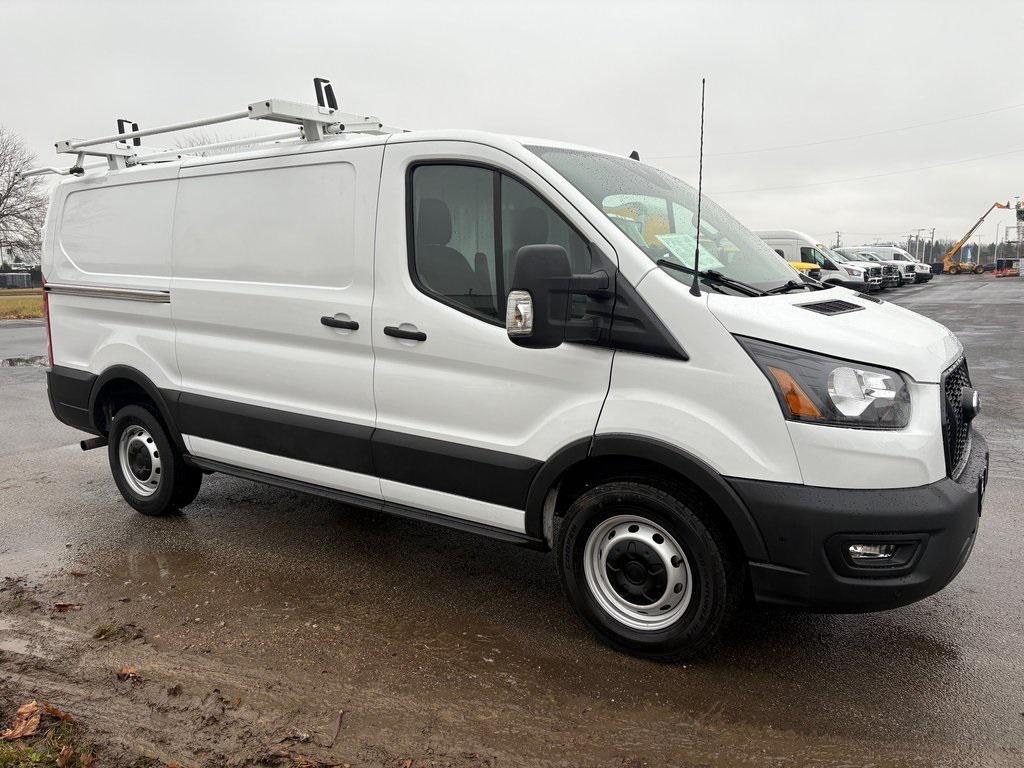 used 2023 Ford Transit-250 car, priced at $31,643