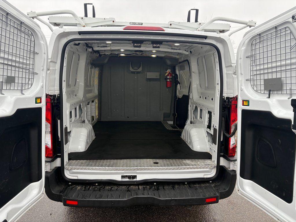 used 2023 Ford Transit-250 car, priced at $30,761