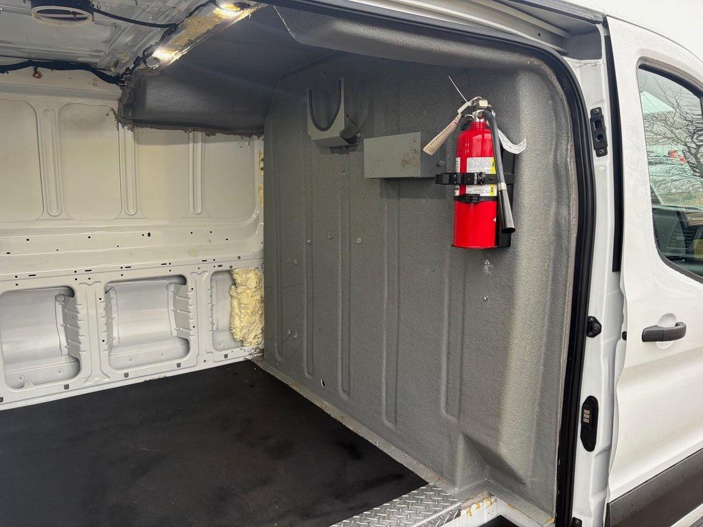 used 2023 Ford Transit-250 car, priced at $31,643