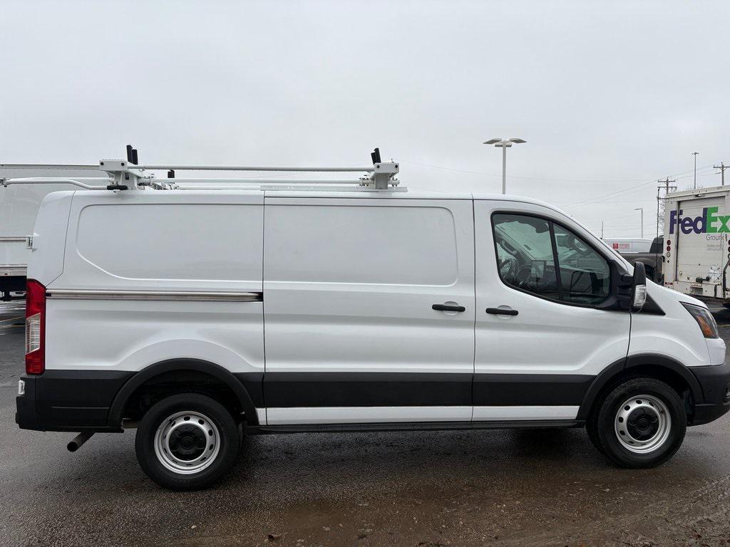 used 2023 Ford Transit-250 car, priced at $31,643