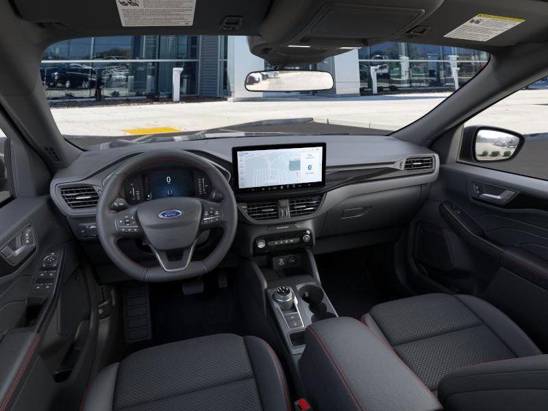 new 2026 Ford Escape car, priced at $34,500