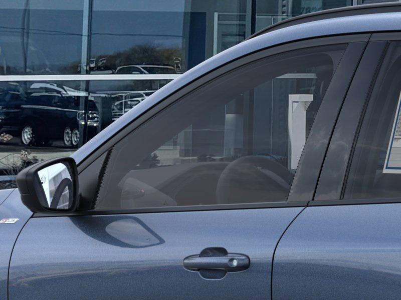 new 2026 Ford Escape car, priced at $34,500