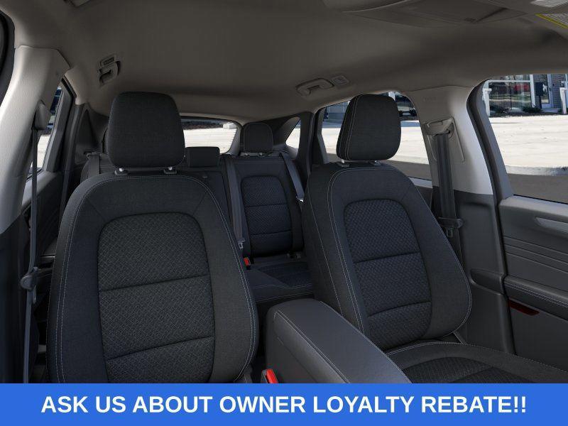 new 2026 Ford Escape car, priced at $33,987