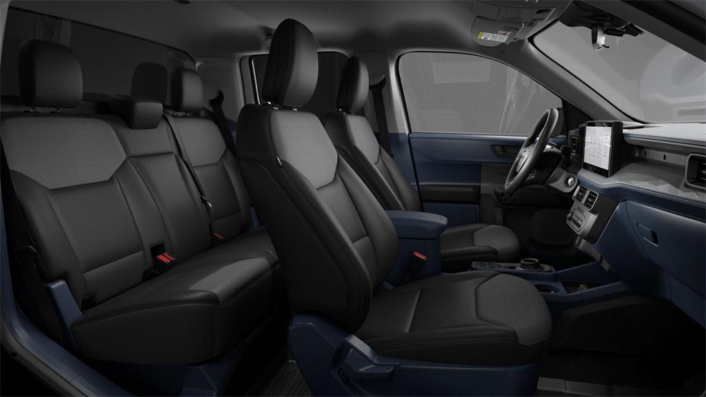 new 2026 Ford Maverick car, priced at $30,500