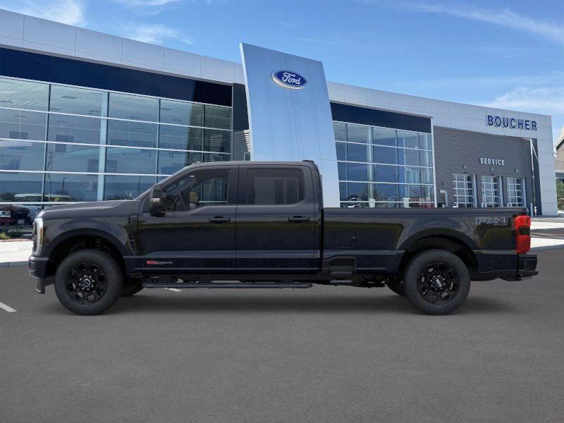 new 2026 Ford F-250 car, priced at $91,997