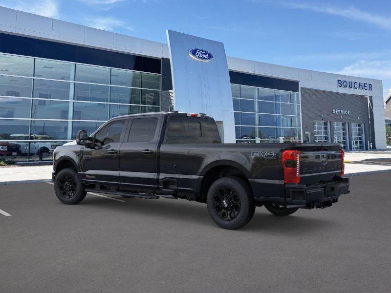 new 2026 Ford F-250 car, priced at $91,997