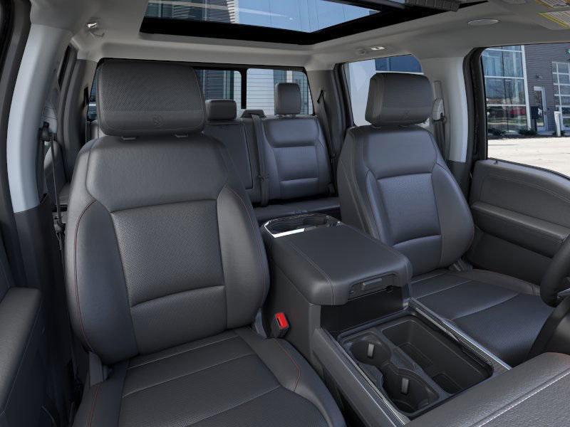 new 2026 Ford F-250 car, priced at $91,997