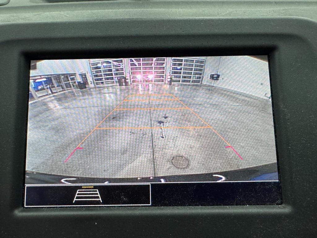 used 2022 Chevrolet Equinox car, priced at $20,884