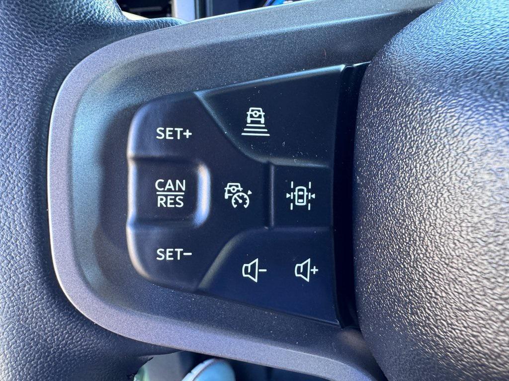 used 2023 Ford Bronco car, priced at $45,495